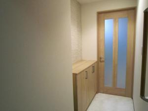 玄関　エコカラット　横浜